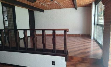CASA EN VENTA EN LINDAVISTA EN CALLE CERRADA CON VIGILANCIA