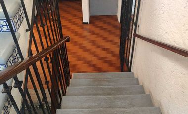 CASA EN VENTA EN LINDAVISTA EN CALLE CERRADA CON VIGILANCIA