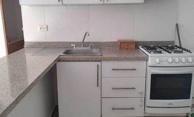 DEPARTAMENTO EN VENTA EN EL FRACCIONAMIENTO REAL 8