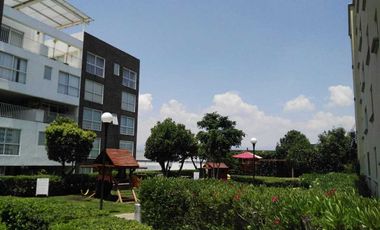 DEPARTAMENTO EN VENTA EN EL FRACCIONAMIENTO REAL 8