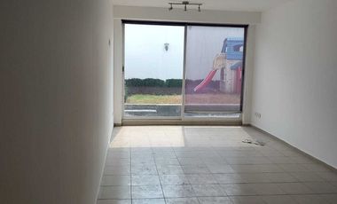 DEPARTAMENTO EN VENTA EN EL FRACCIONAMIENTO REAL 8