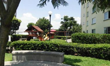 DEPARTAMENTO EN VENTA EN EL FRACCIONAMIENTO REAL 8