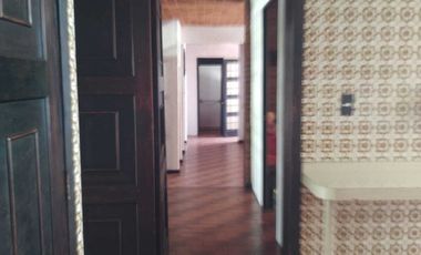 CASA EN RENTA EN LINDAVISTA EN CALLE CERRADA