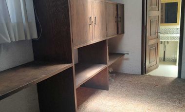 CASA EN RENTA EN LINDAVISTA EN CALLE CERRADA