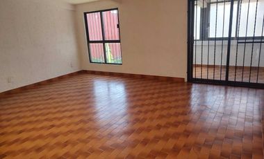 CASA EN RENTA EN LINDAVISTA EN CALLE CERRADA