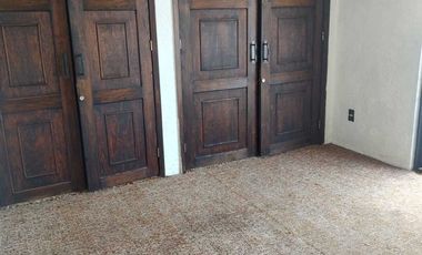 CASA EN RENTA EN LINDAVISTA EN CALLE CERRADA