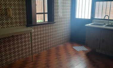 CASA EN RENTA EN LINDAVISTA EN CALLE CERRADA
