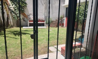 CASA EN RENTA EN LINDAVISTA EN CALLE CERRADA