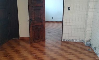 CASA EN RENTA EN LINDAVISTA EN CALLE CERRADA