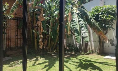 CASA EN RENTA EN LINDAVISTA EN CALLE CERRADA