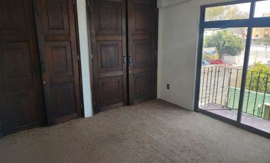 CASA EN RENTA EN LINDAVISTA EN CALLE CERRADA