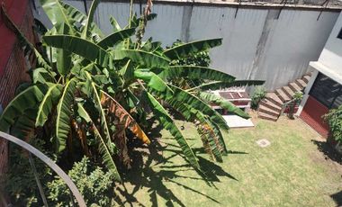 CASA EN RENTA EN LINDAVISTA EN CALLE CERRADA