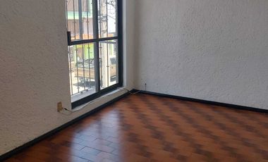 CASA EN RENTA EN LINDAVISTA EN CALLE CERRADA
