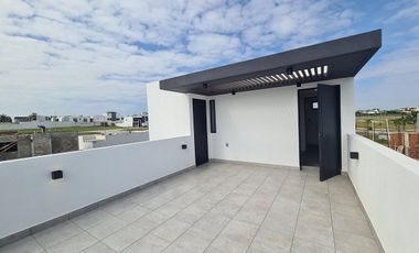 Casa en Venta en Punto Lomas
