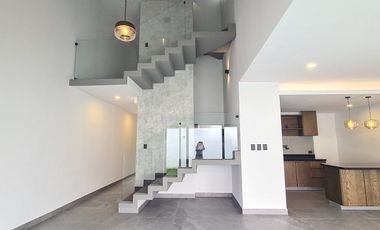 Casa en Venta en Punto Lomas