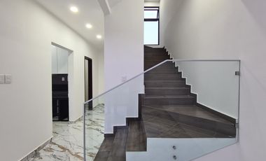 Casa en VENTA en Punto Lomas | Con roof garden