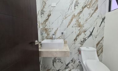 Casa en VENTA en Punto Lomas | Con roof garden