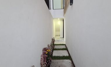 Casa en VENTA en Punto Lomas | Con roof garden