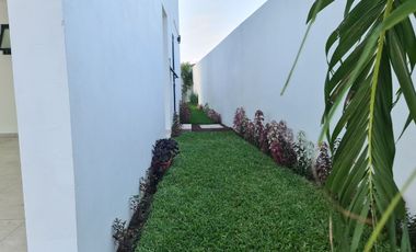Casa en VENTA en Punto Lomas | Con roof garden