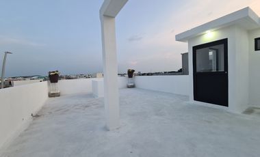 Casa en VENTA en Punto Lomas | Con roof garden