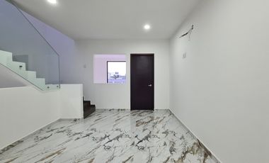 Casa en VENTA en Punto Lomas | Con roof garden