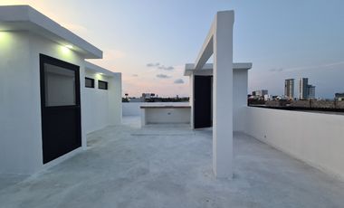 Casa en VENTA en Punto Lomas | Con roof garden
