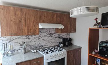 VENTA DE CASA EN CONDOMINIO, MIGUEL HIDALGO, TLALPAN, CERCA DE SIX FLAGS