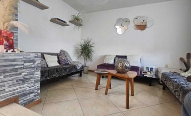 VENTA DE CASA EN CONDOMINIO, MIGUEL HIDALGO, TLALPAN, CERCA DE SIX FLAGS