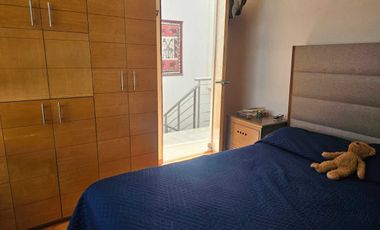 VENTA DE CASA EN CONDOMINIO, MIGUEL HIDALGO, TLALPAN, CERCA DE SIX FLAGS