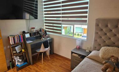 VENTA DE CASA EN CONDOMINIO, MIGUEL HIDALGO, TLALPAN, CERCA DE SIX FLAGS