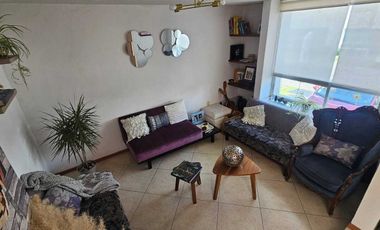 VENTA DE CASA EN CONDOMINIO, MIGUEL HIDALGO, TLALPAN, CERCA DE SIX FLAGS
