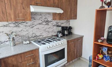 VENTA DE CASA EN CONDOMINIO, MIGUEL HIDALGO, TLALPAN, CERCA DE SIX FLAGS