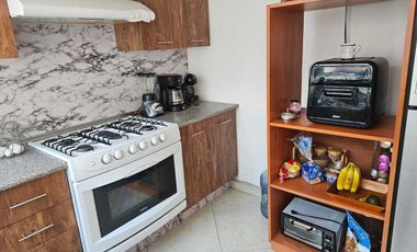VENTA DE CASA EN CONDOMINIO, MIGUEL HIDALGO, TLALPAN, CERCA DE SIX FLAGS