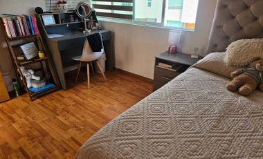 VENTA DE CASA EN CONDOMINIO, MIGUEL HIDALGO, TLALPAN, CERCA DE SIX FLAGS