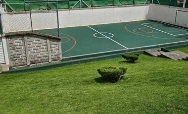 VENTA DE CASA EN CONDOMINIO, MIGUEL HIDALGO, TLALPAN, CERCA DE SIX FLAGS