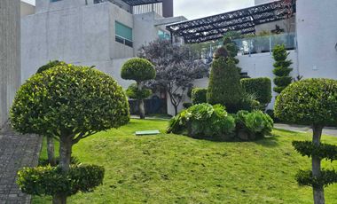 VENTA DE CASA EN CONDOMINIO, MIGUEL HIDALGO, TLALPAN, CERCA DE SIX FLAGS