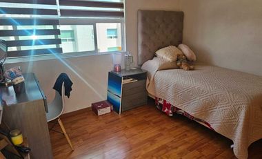 VENTA DE CASA EN CONDOMINIO, MIGUEL HIDALGO, TLALPAN, CERCA DE SIX FLAGS