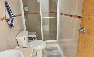 VENTA DE CASA EN CONDOMINIO, MIGUEL HIDALGO, TLALPAN, CERCA DE SIX FLAGS