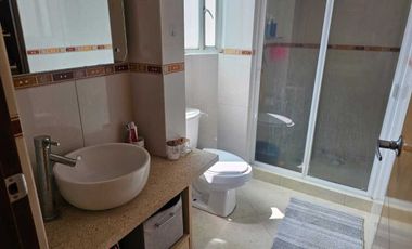 VENTA DE CASA EN CONDOMINIO, MIGUEL HIDALGO, TLALPAN, CERCA DE SIX FLAGS