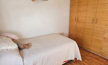 VENTA DE CASA EN CONDOMINIO, MIGUEL HIDALGO, TLALPAN, CERCA DE SIX FLAGS