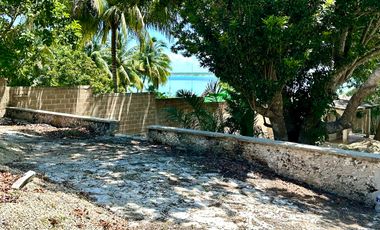 SE VENDE TERRENO EN LA LAGUNA DE BACALAR ZONA CENTRO