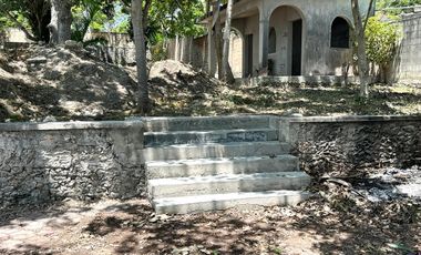 SE VENDE TERRENO EN LA LAGUNA DE BACALAR ZONA CENTRO