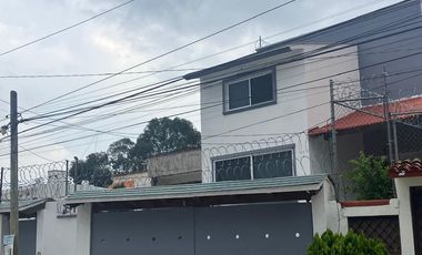 Excelente casa en renta, Cuernavaca Morelos.