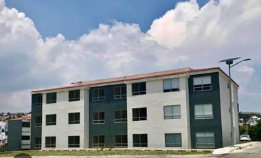 VENTA DEPARTAMENTO VENTO ZONA ESMERALDA ATIZAPAN DE ZARAGOZA