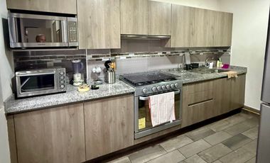 Renta de Departamento Amueblado y Equipado en la Napoles