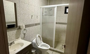 Renta de Departamento Amueblado y Equipado en la Napoles