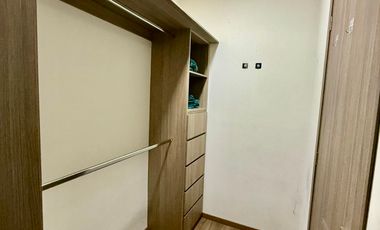 Renta de Departamento Amueblado y Equipado en la Napoles