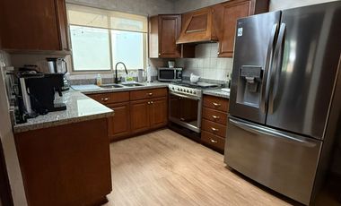 CASA EN VENTA PARA INVERSIONISTA CONTRY