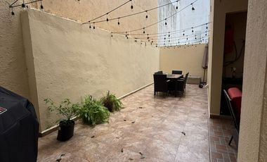 CASA EN VENTA PARA INVERSIONISTA CONTRY