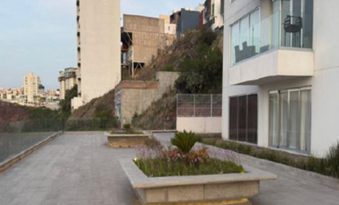 Departamento de lujo en Milenio | 3 recámaras con baño, amenidades exclusivas